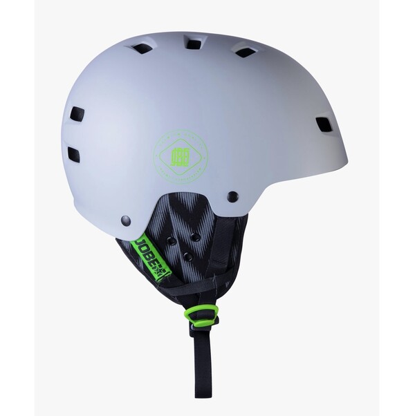 Jobe Base Wakeboard Helm Grijs