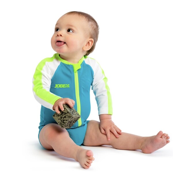 Jobe Rash Suit Baby