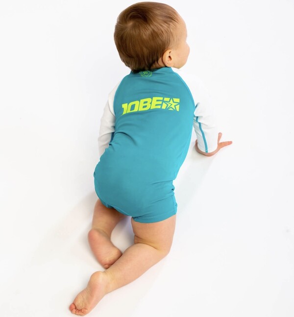 Jobe Rash Suit Baby