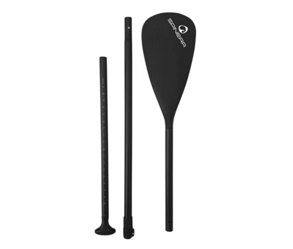 Spinera Classic SUP peddel aluminium