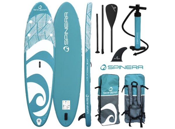 Spinera Allround SUP-Board