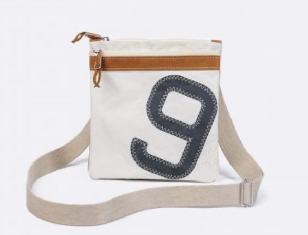 727 Travel Cross-body Tas