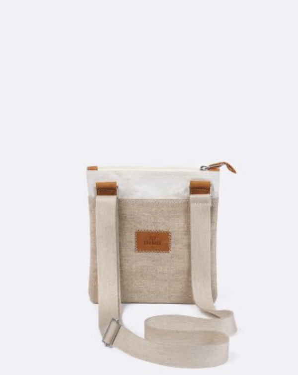 727 Travel Cross-body Tas