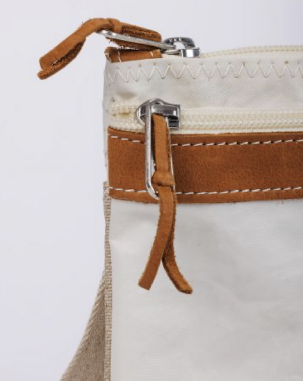 727 Travel Cross-body Tas