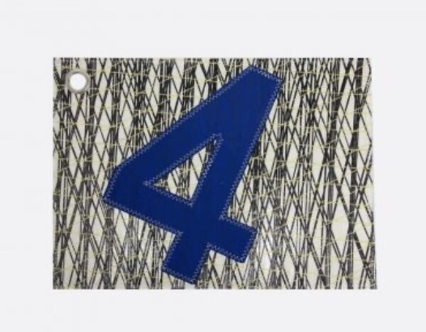 727 Set van 6 Placemats