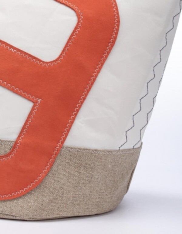 727 Sandy Schoudertas Coral