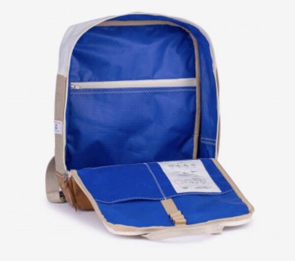 727 Willy Backpack
