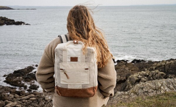 727 Willy Backpack