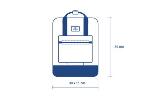 727 Willy Backpack