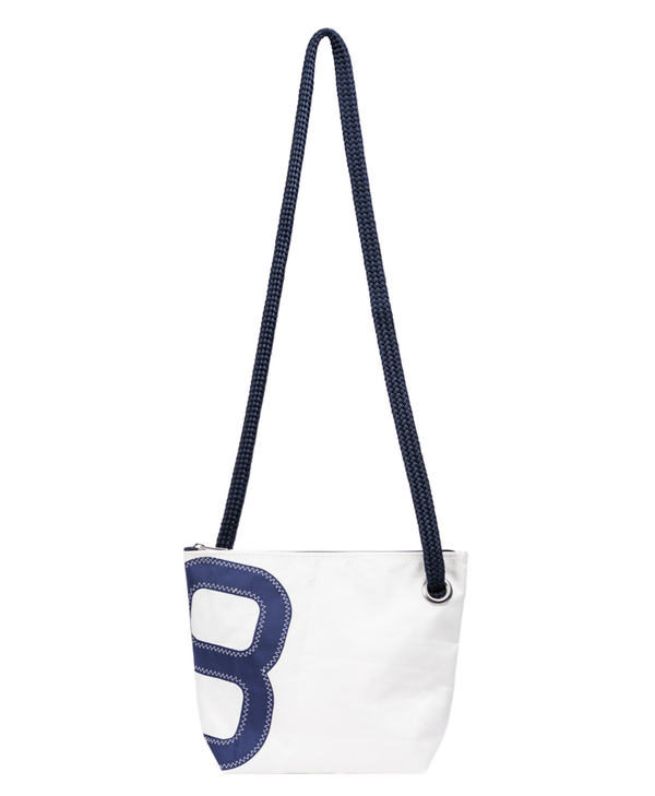 727 Rivage Cross-body Tas Blauw