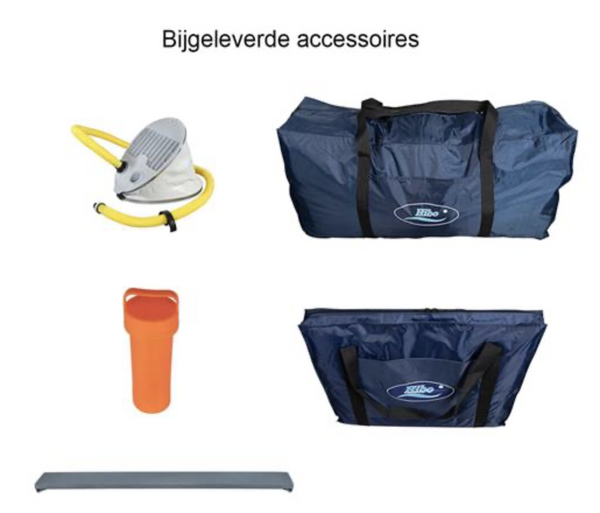 Hibo PRO 300