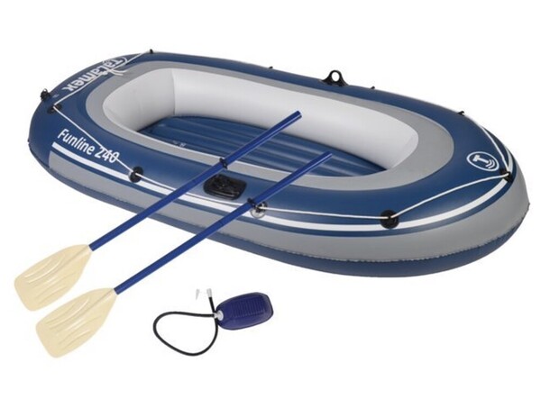 Talamex Funline 