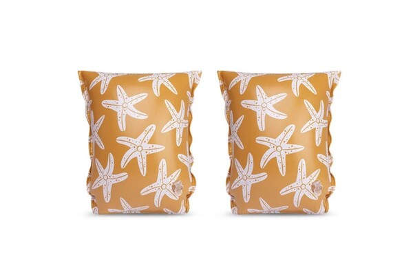 Zwembandjes Sea Star 2-6 jaar