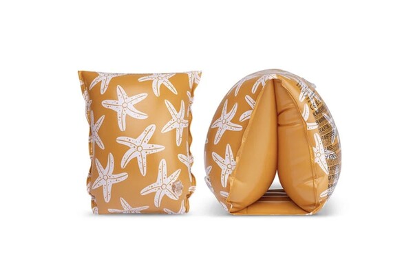 Zwembandjes Sea Star 2-6 jaar