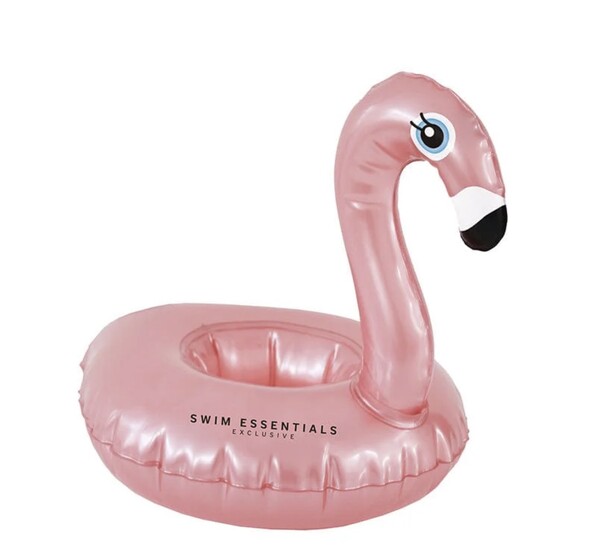 Bekerhouder Flamingo