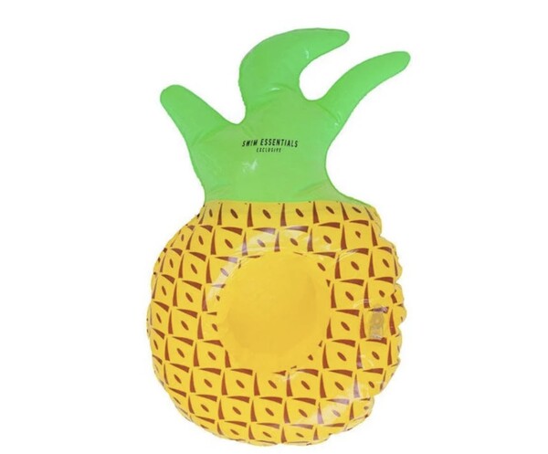 Bekerhouder Ananas