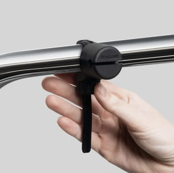 Tubeclip