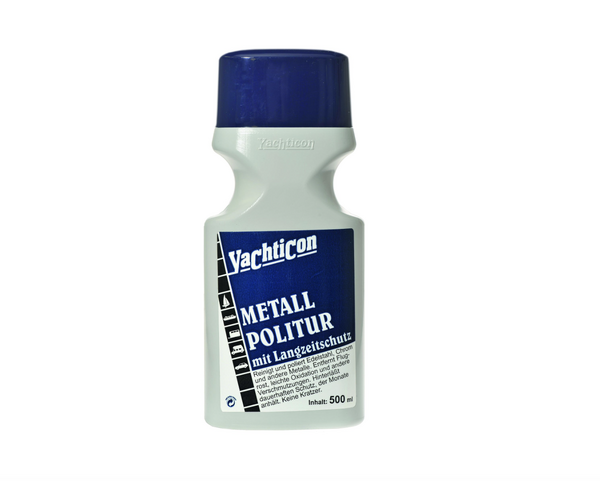 Yachticon Metaal polish