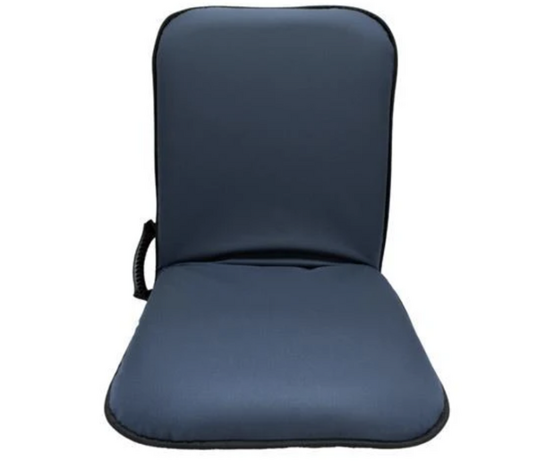 Flexibele stoel Lazy Star Navy