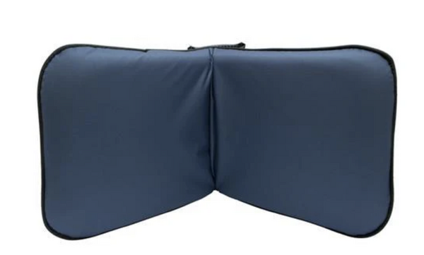 Flexibele stoel Lazy Star Navy