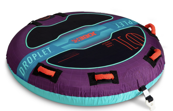 Jobe Droplet Funtube 1P of 2 kids