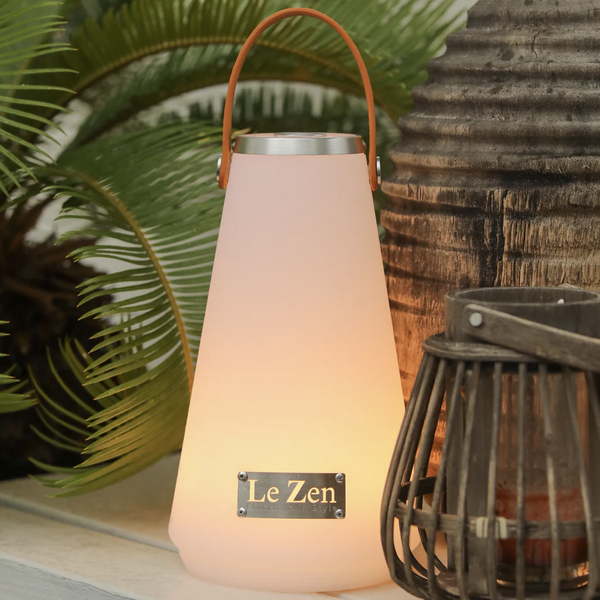 Le Zen Lux LED sfeerlamp