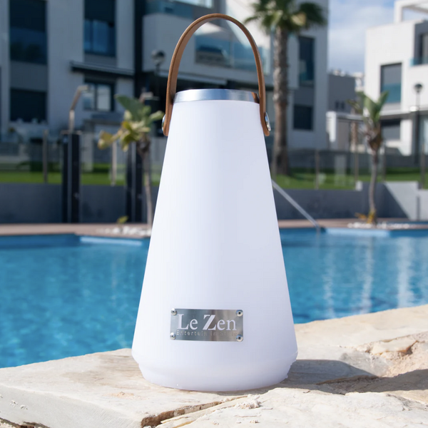 Le Zen Lux LED sfeerlamp