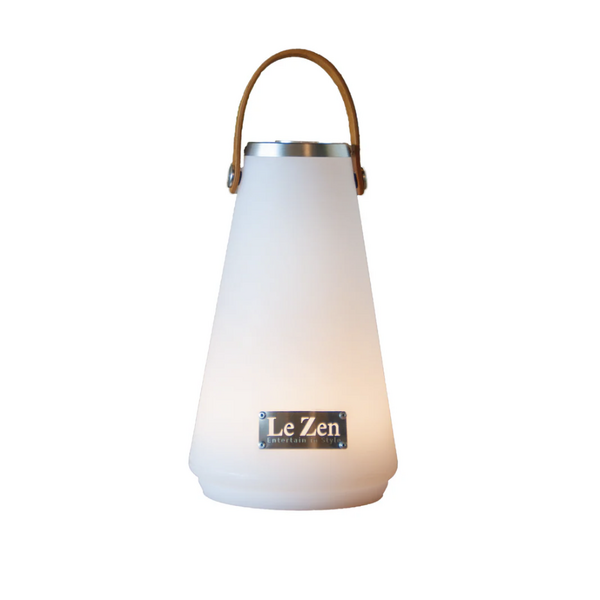 Le Zen Lux LED sfeerlamp