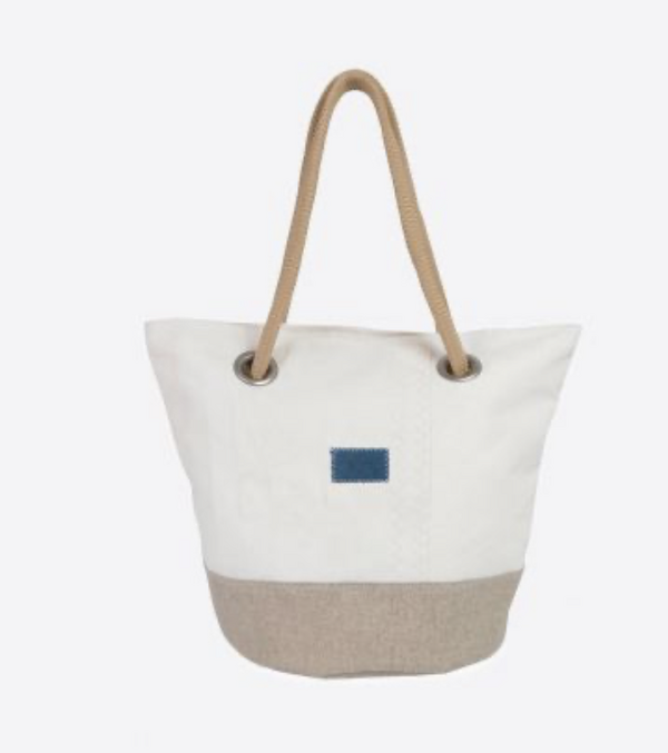 727 Sandy Schoudertas Blauw