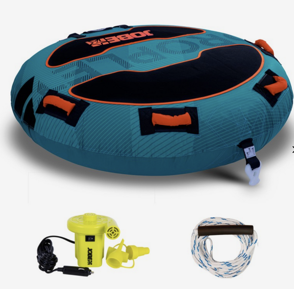 Jobe Droplet Funtube 1p Package