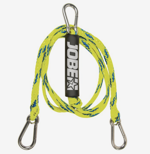 Bridle Zonder Pulley 8ft 2p