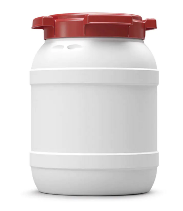 Waterdichte Container 6 liter