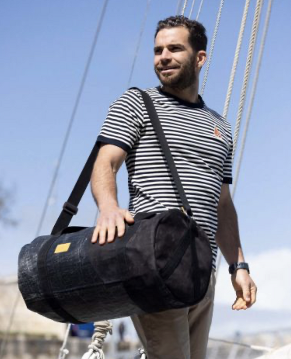 727 Duffel Bag Onshore