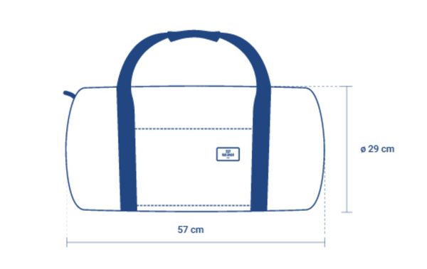 727 Duffel Bag Onshore