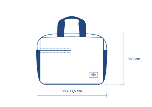 727 Werktas/ Laptoptas