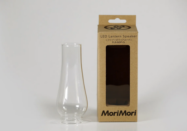 Mori Mori Reserveglas
