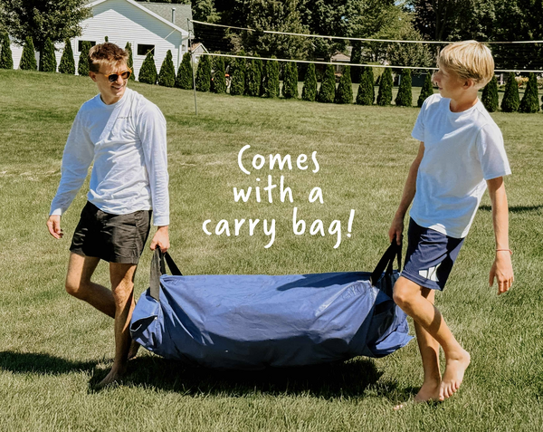 Highfield Roll Up EasyGo250