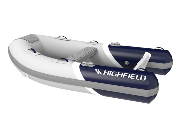 Highfield Roll Up EasyGo250