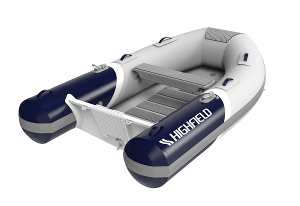 Highfield Roll Up EasyGo250