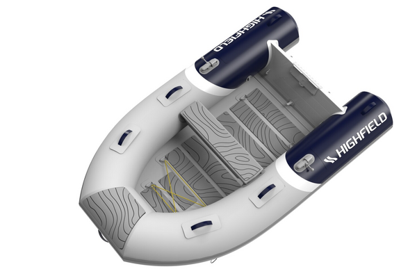 Highfield Roll Up EasyGo250