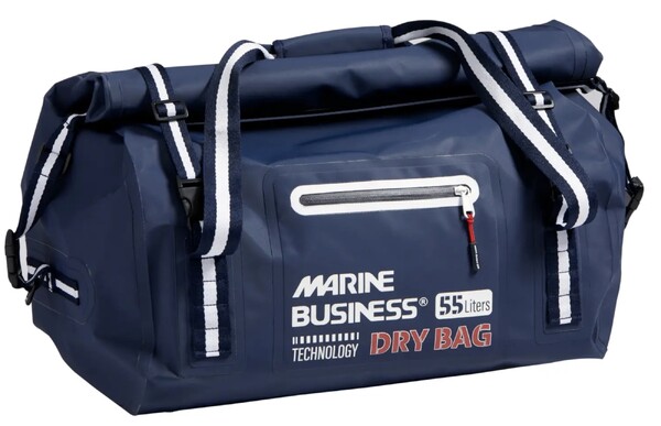 Thalassa Waterdichte Weekendtas 55 liter