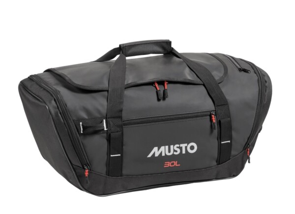 Musto Waterproof Duffel Bag 30L