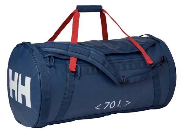 Helly Hansen Waterproof Duffel Bag 70L