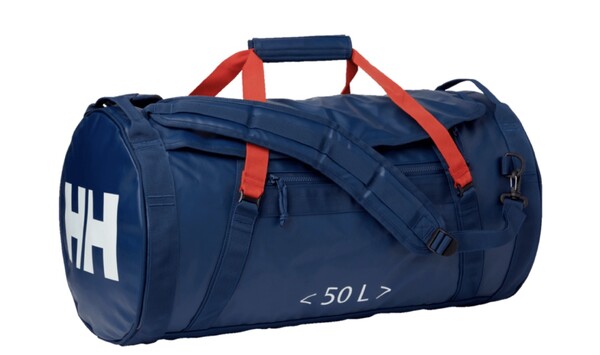 Helly Hansen Waterproof Duffel Bag 50L
