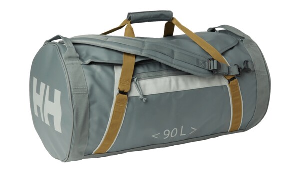Helly Hansen Waterproof Duffel Bag 90L