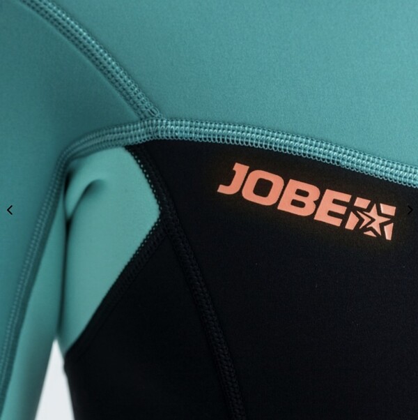 Jobe Full Wetsuit Dames Vintage Teal