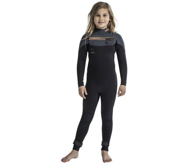 Jobe Full Wetsuit Kids 5/3 mm