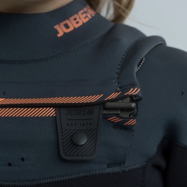 Jobe Full Wetsuit Kids 5/3 mm