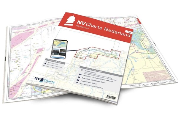 NV Atlas NL2 Waddenzee