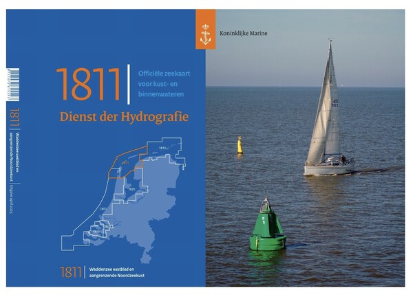 Hydrografische Kaart 1811